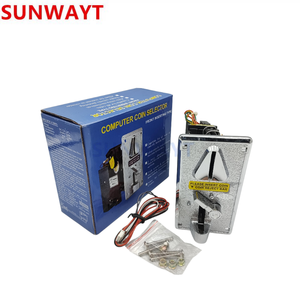 Плата таймера управления, селектор монетки, Мульти монетоприемник, SR-1210 для продажи - Product Image 1