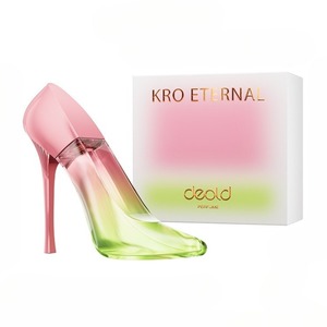 Deluxe Refined mini <b>perfume</b> arabic <b>perfume</b> 50ml <b>perfume</b> bottle with box women's <b>perfume</b> parfum premium scent gift - Product Image 1