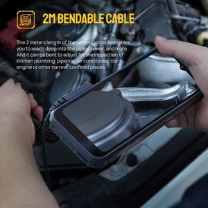 <span class=keywords><strong>Ulefone</strong></span> กล้องเอนโดสโคป E2 IP67กันน้ำ, ใหม่กล้องส่องดิจิตอลสำหรับ <span class=keywords><strong>Ulefone</strong></span> <span class=keywords><strong>ARMOR</strong></span> 9/9E/เกราะ13/16 <span class=keywords><strong>pro</strong></span>/ <span class=keywords><strong>18T</strong></span>/แผ่นเกราะ - Product Image 5