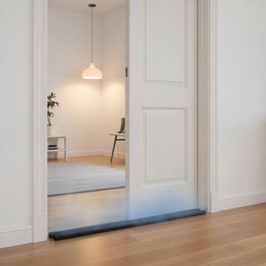 แผ่นกันลมซึมใต้ประตู Sunsbuild Universal Door Draft Stopper สำหรับประตูภายในและภายนอก - Product Image 6