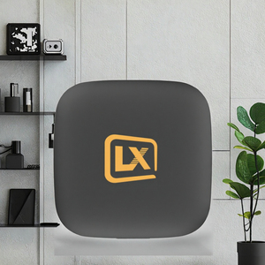 Leadcool One pour 3 Lx 4K <span class=keywords><strong>LXtream</strong></span> S905w Android 13 6 Go de RAM Boîte TV avec échantillon gratuit - Product Image 3