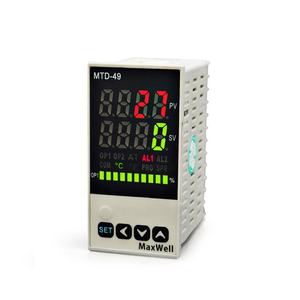 فرن مخابز ذكي رقمي للتدفئة بشاشة ليد قابلة للتخصيص يدعم تصنيع المعدات الأصلية وodm الاستخدام الصناعي - Product Image 3