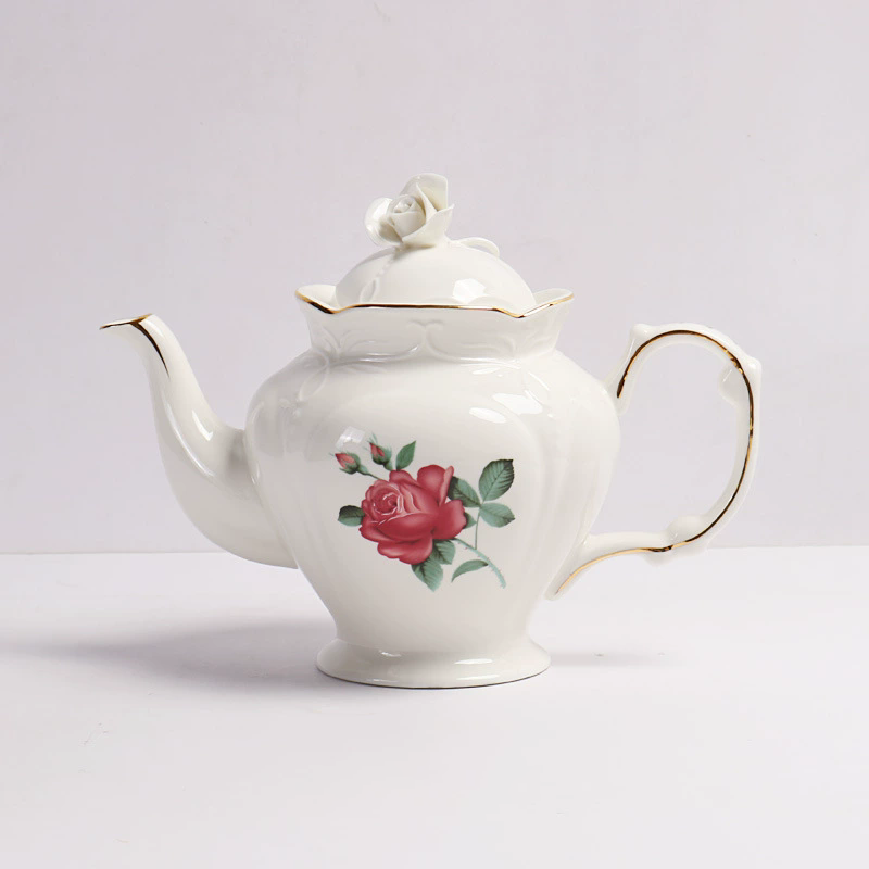 tea pot