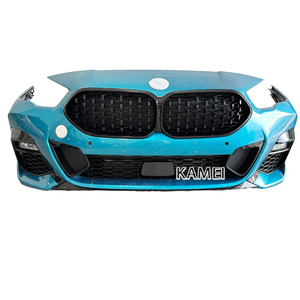 El seguro delantero de segunda mano del conjunto completo de corte de nariz es adecuado para <span class=keywords><strong>BMW</strong></span> Serie <span class=keywords><strong>2</strong></span> F44 M Sport - Product Image 1