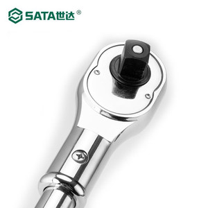 ประแจวงล้อแบบปลดเร็ว Sata 19 มม. ขนาด 20 นิ้ว รุ่น 16901 เกรดอุตสาหกรรม - Product Image 3