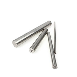 Barre ronde en acier inoxydable ASTM SUS 304 321 316L 904L pour la décoration et l'industrie - Prix - Product Image 2