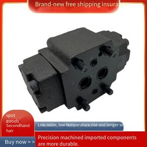 Válvula de Control Hidráulico Unidireccional JGH Jiugang CPDG-06-50-E-10 03 10 50 ET de la Provincia de Taiwán, CPDT CPDF 04. - Product Image 2