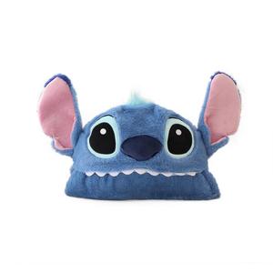 Wholesale Fashion <strong>Stitch</strong> Chunky Flannel Fleece Poncho Warm Shawl <strong>Hooded</strong> Wearable <strong>Blanket</strong> Unisex for Gifts - Product Image 5