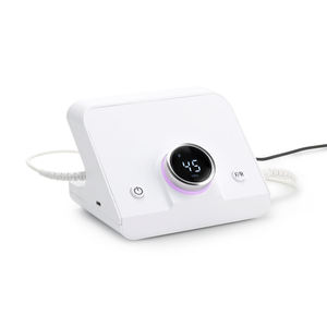 Máquina <span class=keywords><strong>de</strong></span> Pulir Uñas Eléctrica Portátil Profesional <span class=keywords><strong>de</strong></span> 85W con Pedal, 45000 RPM - Product Image 6