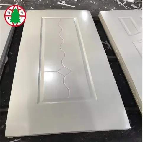 PVC MDF HDFインテリア木製ドア2021