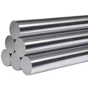 Hot rolled carbon steel round bar ASTM 4140 42CrMo4V alloy round steel 18-550mm factory wholesale and retail