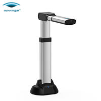 Scanner de documents haute vitesse Liangtian S1500A3AF, scanner de bureau tout-en-un, reconnaissance de texte OCR HD, professionnel, garantie 10 ans, USB