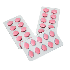 Suministro global de tabletas de Maca concentrada de 500 mg con ingredientes herbales, píldoras de larga duración, suplemento. - Product Image 4