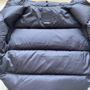Vestes matelassées unisexes <span class=keywords><strong>North</strong></span> Original, nouveau design, grandes tailles, respirantes, pour femmes et hommes - Product Image 4