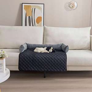 Aangepaste Absorberende Huisdier Trainingspads Wasbaar 3-laags Lekvrije Puppy Potje Trainingspads Herbruikbare Hond Plas - Product Image 1