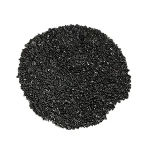 하이 퀄리티 핫 세일 흑연 석유 코크 1-5mm 코크스 흑연 분말 탄소 첨가제