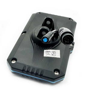 Dualtron Minimotors EY4 suku cadang skuter esensial tampilan untuk skuter elektrik Storm Thunder & <span class=keywords><strong>Eagle</strong></span> Achilleus - Product Image 6