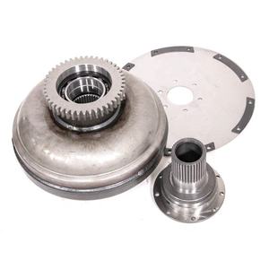 Conjunto de Núcleo de Convertidor de Par de Transmisión CDM855D de 45 Dientes de Calidad Industrial para Cargadora - Product Image 3