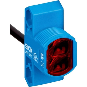 P/N 1129030 Sensores Industriales Nuevos y Originales ZLD18-1PZ1G2 SIMPLE SENSE - Product Image 1