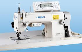 Máquina de Coser Industrial Nueva y Más Vendida |   Máquina de Coser JUKIS DLU-5490N-7 de 1 Aguja, con Alimentación Inferior y Superior Variable, Puntada Recta - Product Image 3
