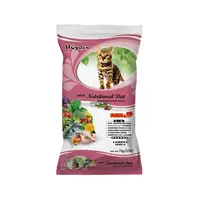 Hoyden Kitten Adult Cat Fish Flavor 1.5Kg 7Kg Cat Dried Food Wholesale All Breeds Feline Food