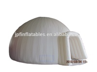 Dôme de sport gonflable utilisé par vente chaude à vendre/tente de yourte gonflable