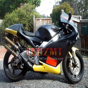 <span class=keywords><strong>Carenado</strong></span> RS250RR para <span class=keywords><strong>Aprilia</strong></span> <span class=keywords><strong>RS</strong></span> <span class=keywords><strong>250</strong></span>, RS250 RR 98 99 00 01 02 03 RSV250 R 1998 1999 2000 2001 2002 2003 negro blanco 10No.33 - Product Image 4