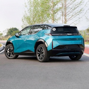 Estación de Carga para Vehículos Eléctricos Zeekr X, Modelo en Oferta, para Autos Eléctricos de 4 Ruedas - Product Image 4