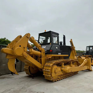 Bulldozer SD32 usado a precio económico y excelente rendimiento. Bulldozer SD32 usado en venta. - Product Image 1