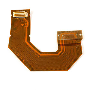 FANUC A66L-2050-0045 # สายเชื่อมต่อข้อมูลแบบดั้งเดิม - Product Image 4