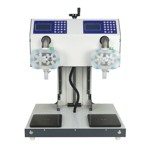 เครื่องจักรสำหรับธุรกิจขนาดเล็กโซลูชันการบรรจุระดับอุตสาหกรรมสำหรับเครื่องสำอางอาหารและสารเคมี - Product Image 4