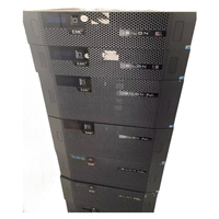 Server NAS DE LL EMC Isilon X410 Seri-X 2x 8C E5-2640v2 RAM 128GB 36x Slot Drive 3.5 inci 2 X Intel Xeon 8-Core Penyimpanan Data