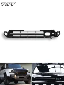 Lampe de calandre avant en plastique TYPY pour Defender 90 110 130 2020-2025, éclairage dynamique LED, installation facile - Product Image 2