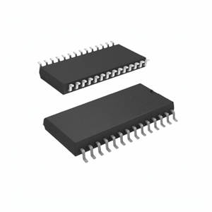 28 SOlC IS62C256AL-45ULI-TR Componentes de Memoria, Canal del Fabricante de Productos Electrónicos - Product Image 1