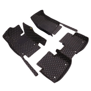 Alfombrilla de Coche Personalizada 5D Impermeable Antideslizante para Kia Audi Toyota <span class=keywords><strong>Honda</strong></span> Ford - Product Image 1