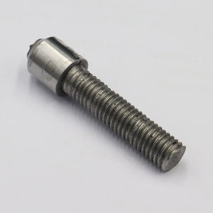 Roue de meulage diamantée Bochi M8, affûteur de précision naturel, origine Chine, pour pièces de machines à verre - Product Image 3