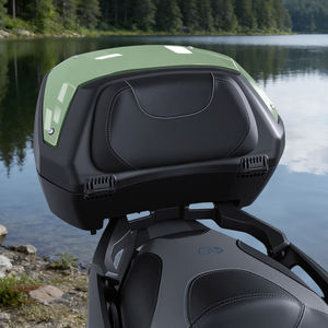 Top Case <span class=keywords><strong>Moto</strong></span> SPD Tail Case ADV350 pour Honda Adv350, Coffre de Rangement Arrière 50L - Product Image 2