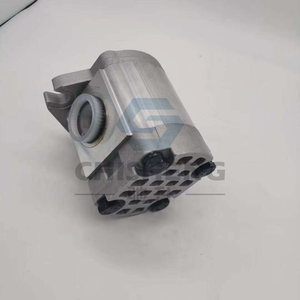 Ekskavatör EX200-1 EX200-2 EX200-5 EX230-5 EX280-5 ZX200-3 ZX120-3 <span class=keywords><strong>Pilot</strong></span> dişli pompa 9218005 9217993 4276918 9218004 4255303 - Product Image 5