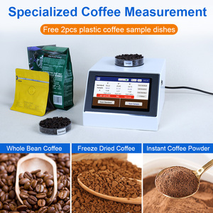 Colorimètre de qualité professionnelle pour café LS177C, mesureur Agtron, mesureur de couleur de torréfaction de café SCAA, colorimètre - Product Image 3