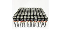 Batería de calculadora R03 Aaa 1 5vfor Energize 1,5 V Aa Batería alcalina para reloj