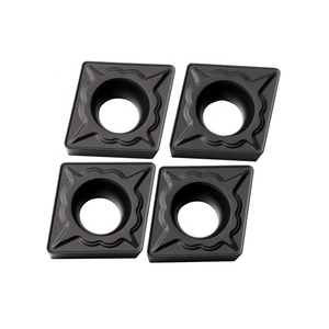 Ccmt120404/08 chèn nội bộ biến chèn công cụ chủ cho CNC tungsten carbide công cụ cắt cứng thép Carbide chèn - Product Image 1