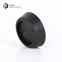Fabricant de pièces en caoutchouc, coussinets amortisseurs en caoutchouc moulés sur mesure, non standard, isolateur de vibrations en caoutchouc EPDM