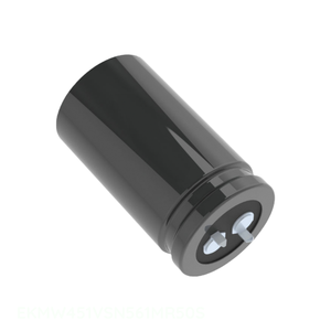 ตัวเก็บประจุ UF ฝา EKMW451VSN561MR50S สารส้ม560 uF 20% 450V ช่อง TH ผ่านรู560 - Product Image 1