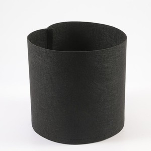 3/5/7/10/15 gallons pour la maison l'extérieur bon marché fibre non tissé <span class=keywords><strong>géotextile</strong></span> tissu d'aération sacs <span class=keywords><strong>de</strong></span> jardin gallon <span class=keywords><strong>sac</strong></span> <span class=keywords><strong>de</strong></span> culture feutre Pot <span class=keywords><strong>de</strong></span> plante - Product Image 2