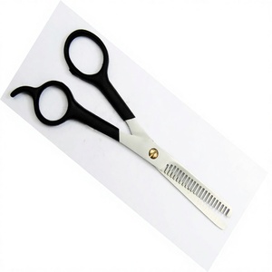 ASAP Ciseaux de coiffure professionnels japonais en acier inoxydable à manche long de 14 cm pour droitiers, fournitures de salon de coiffure - Product Image 3