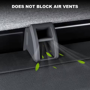 Clip de Conversión de Ventilación de Aire para Coche de Silicona, Adaptador de Salida de Aire para <span class=keywords><strong>Tesla</strong></span> <span class=keywords><strong>Model</strong></span> <span class=keywords><strong>3</strong></span> Highland <span class=keywords><strong>Model</strong></span> Y, Soporte de Aromaterapia - Product Image 5