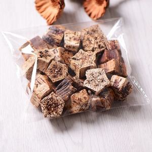 YHC17 Yang tao guo, venta al por mayor, fruta de <span class=keywords><strong>Carambola</strong></span>, mascota, fruta comestible, fruta de averroa seca, juguete - Product Image 2