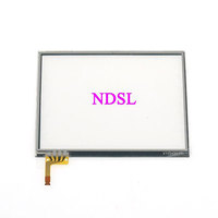Verre de numérisation NSLikey pour console Nintendo DS Lite – Écran tactile, panneau de numérisation, pièce de réparation