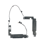 Módulo de Altavoz Estéreo 0KD1yx con Cable Trenzado Blindado de 3 Pines para Conector de Computadora Portátil Dell XPS 13 9365