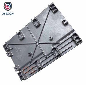 Module de commande moteur P05150252AC, ordinateur 05150 252AC ECM ECU OEM P05150 252AC pour Dodge Caravan 3.3L 2009 - Product Image 6